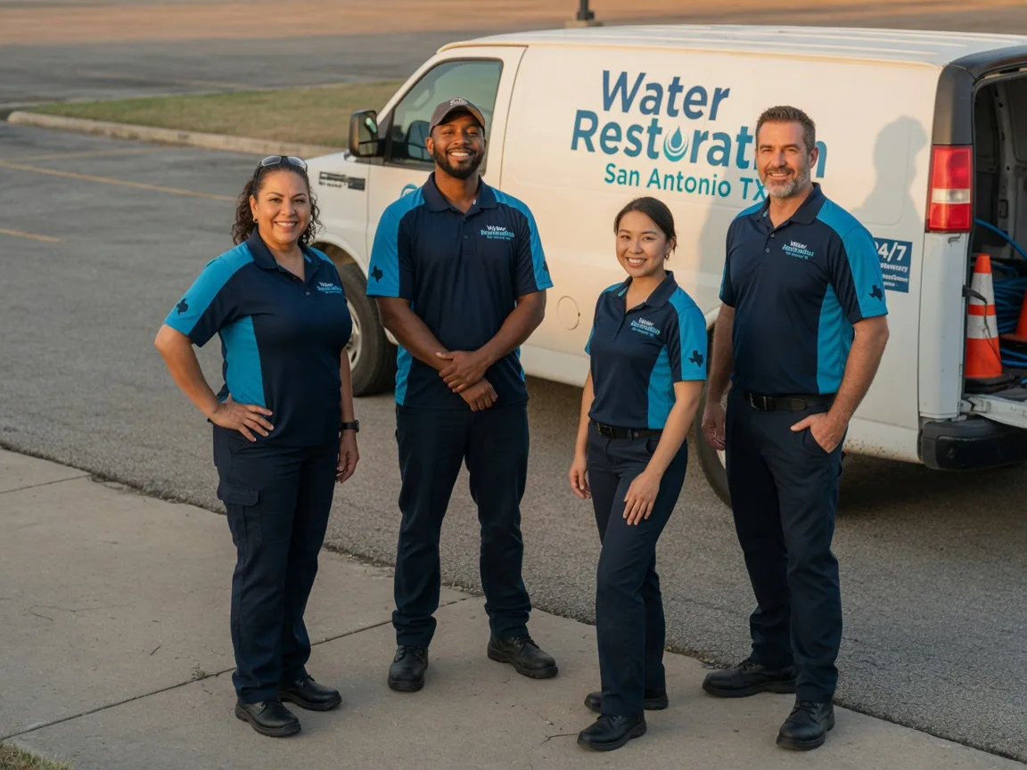 Water Damage Repair company in Swifton, AR